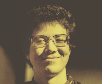Eric Jing Mockler